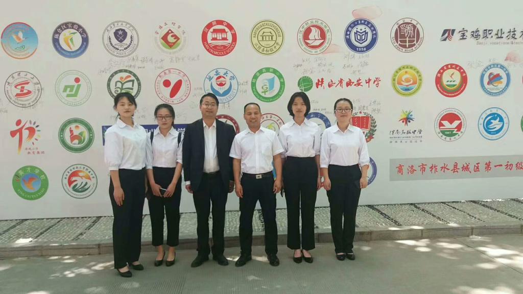 伟德bv官网(院)代表队